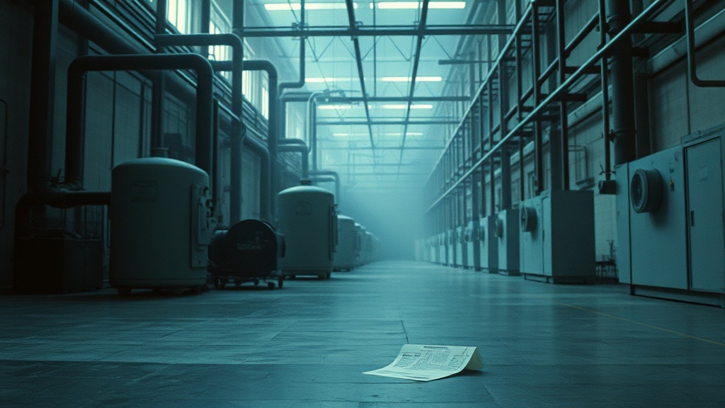 Производитель алкоголя остановил работу из-за блокировки счетов