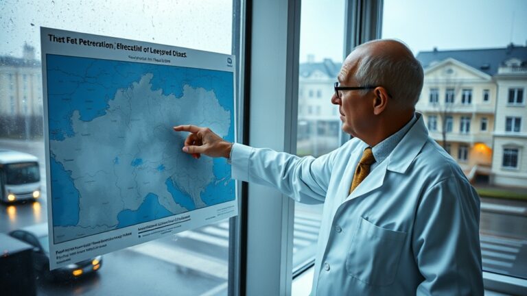 Ленинградская область готовится к урожайному грибному сезону