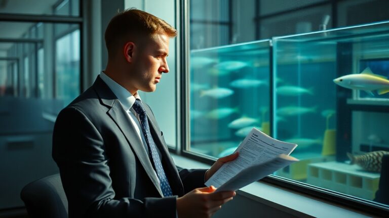 Ленобласть выделит 130 млн рублей на развитие рыбоводства