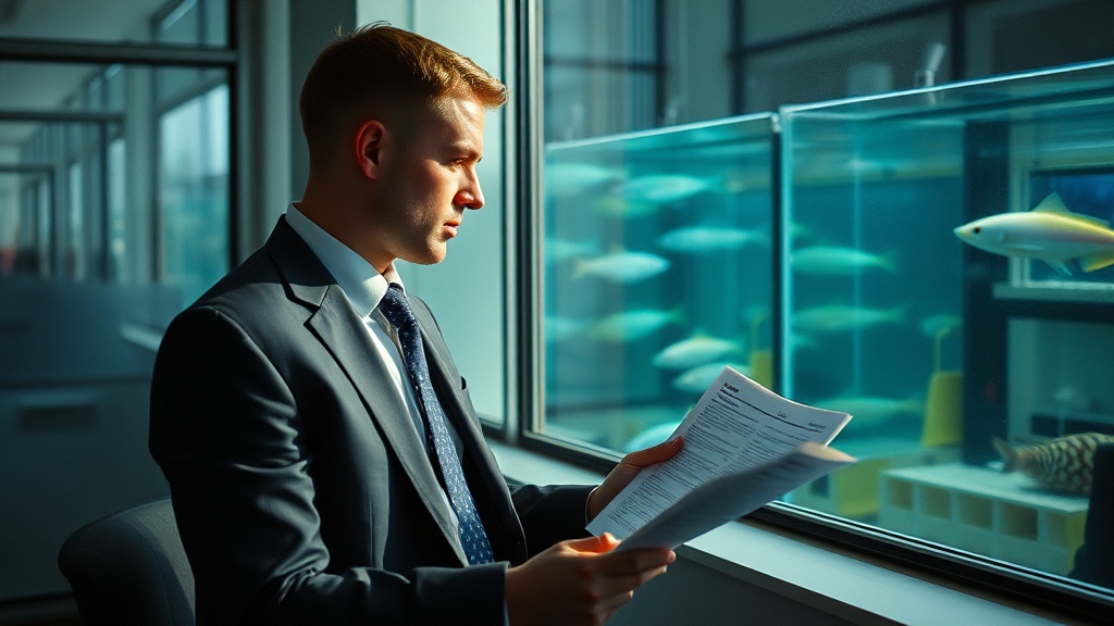 Ленобласть выделит 130 млн рублей на развитие рыбоводства