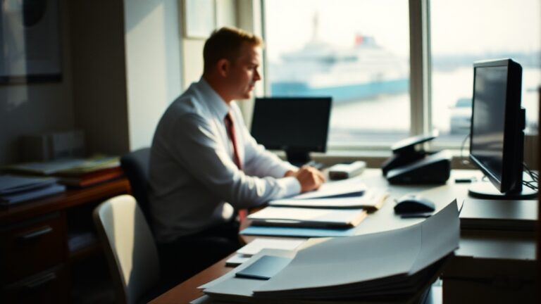 Портовые активы перешли под управление АО «Портовый Альянс»