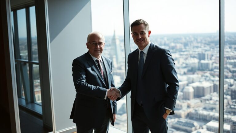 ВТБ согласовал с властями приобретение пакета акций «Почта банка»