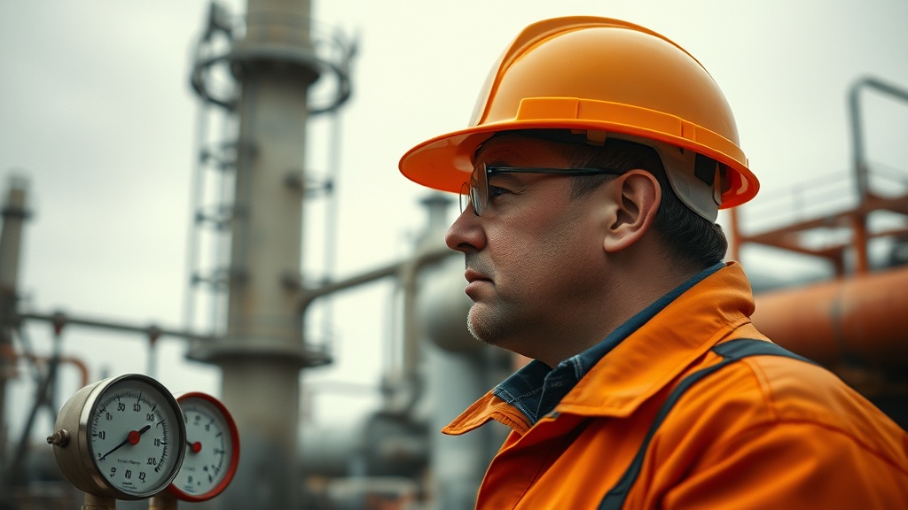 Антимонопольная служба предложила сохранить экспортные ограничения на бензин