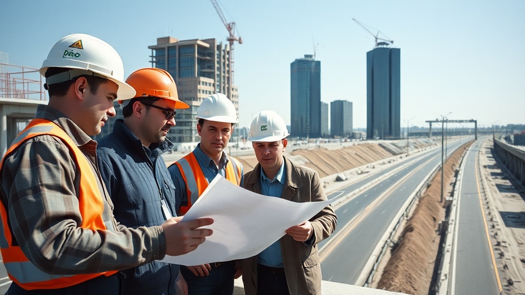 Бюджет магистрали М-32 у «Лахта Центра» расширен на 5 млрд рублей