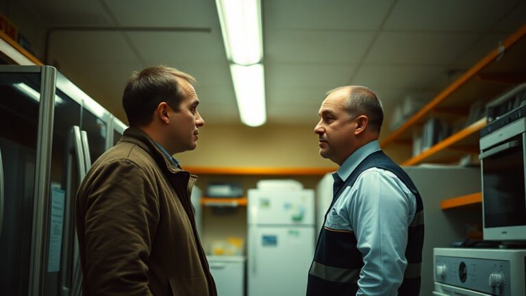 «М.Видео» обвинила покупателей в экстремизме, но сама игнорирует претензии