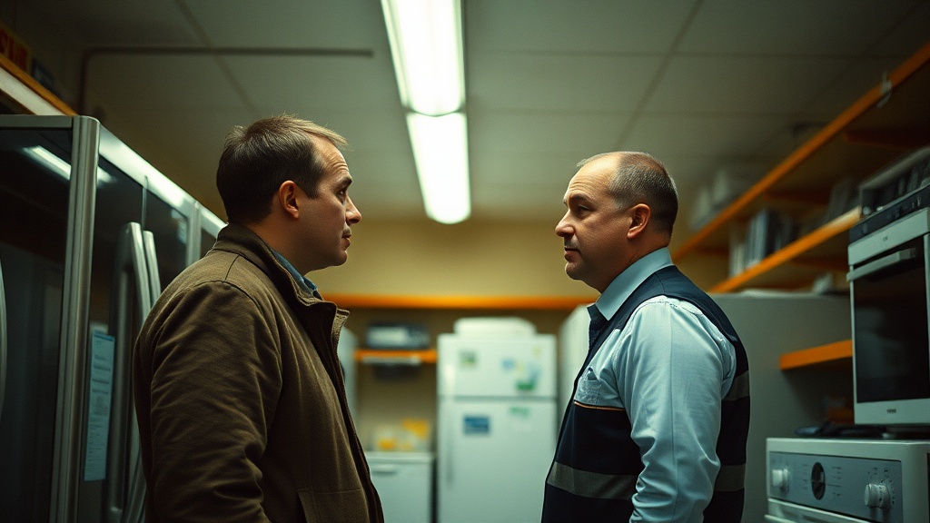 «М.Видео» обвинила покупателей в экстремизме, но сама игнорирует претензии