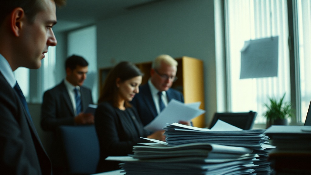 Владелец крупного поставщика детского питания столкнулся с угрозой ликвидации компании