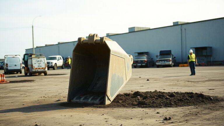 Суд обязал «Автопарк № 7 Спецтранс» возместить ущерб почве