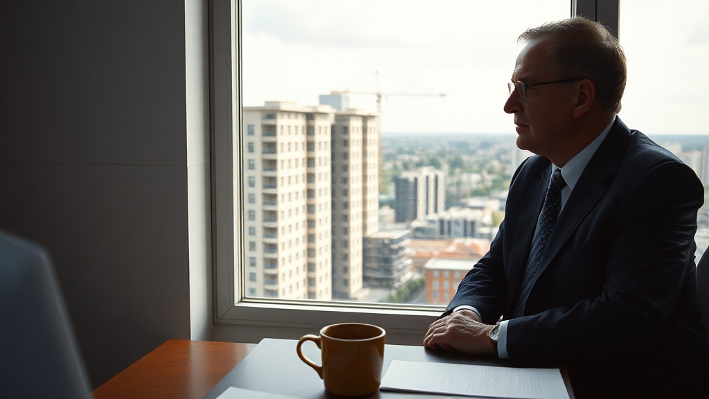 Аксаков предрекает обвал стоимости жилья к концу года