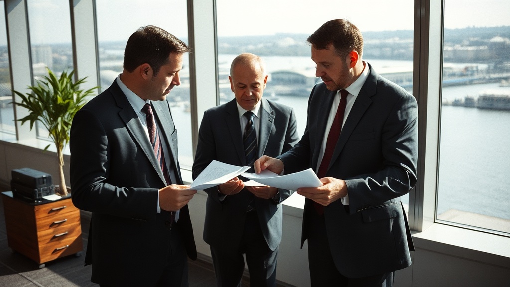 «Газстройпром» запустил реорганизацию с ликвидацией двух дочерних структур