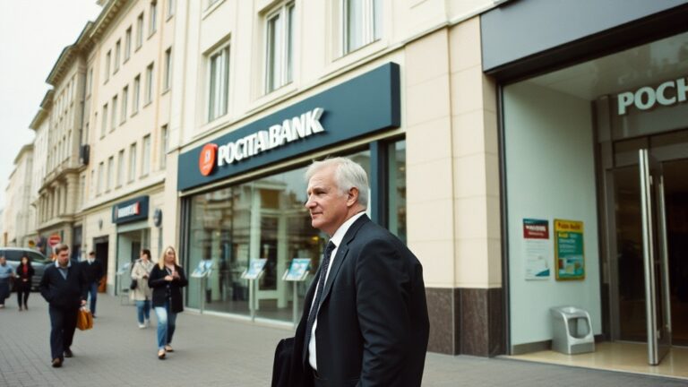 Суд подтвердил штраф «Почта Банку» за частые звонки должникам