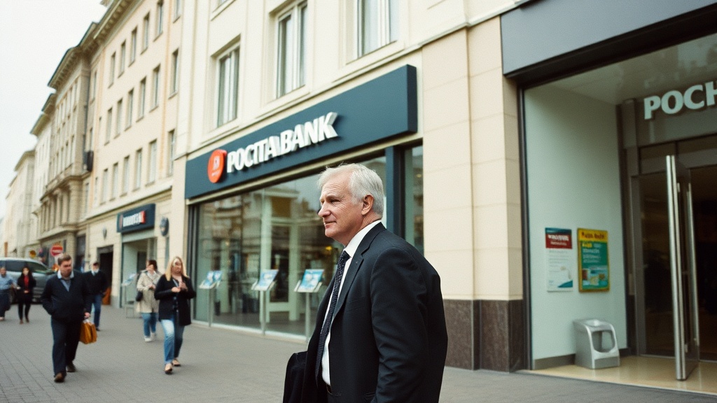 Суд подтвердил штраф «Почта Банку» за частые звонки должникам