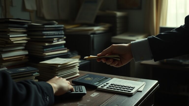 Финские визы подорожали на подпольном рынке после закрытия консульства