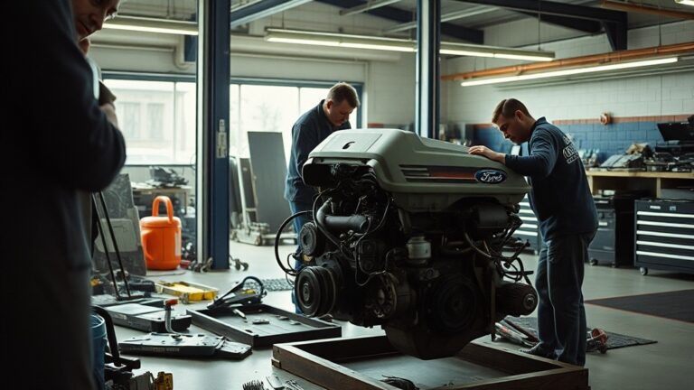 Медсантранс ищет поставщика оригинальных комплектующих Ford на 20 млн рублей