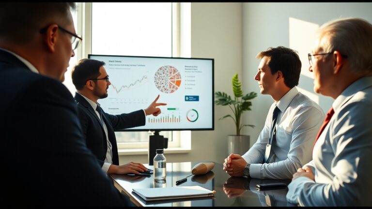 Треть финансовых организаций России приняла стратегию по ИИ