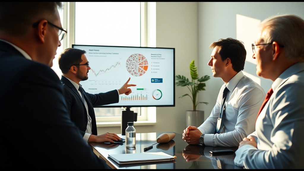 Треть финансовых организаций России приняла стратегию по ИИ