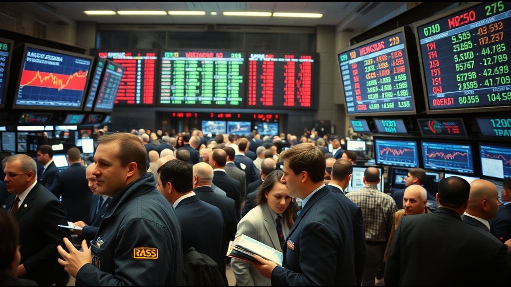 Московская биржа начнёт торги фьючерсами на бумаги «Распадской»