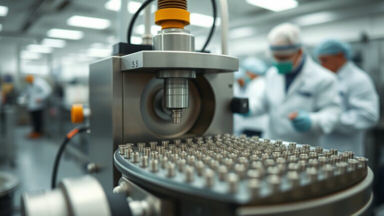 Холдинг «БСС» начал выпуск эндопротезов в Санкт-Петербурге