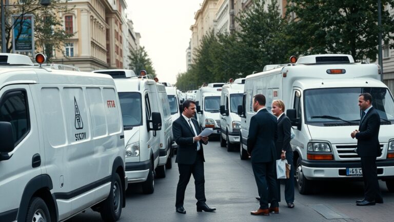 ФАС остановила закупки спецтехники для петербургского ЦКБ из-за жалоб