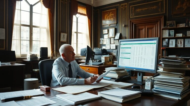 Госкомпании обязаны готовить квартальную консолидированную финансовую отчетность