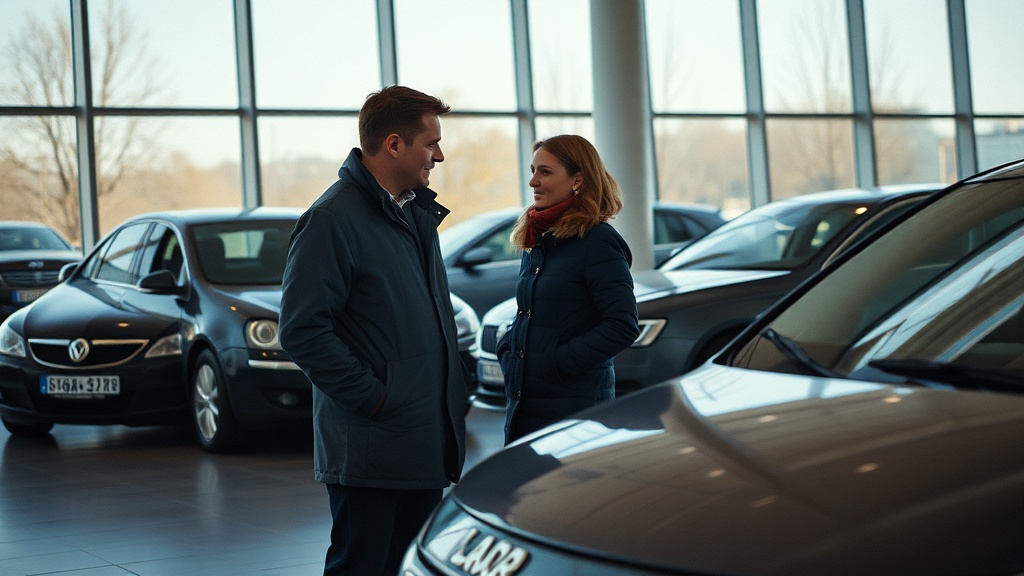 «Автоваз» удвоил продажи в России за сентябрь 2023 года