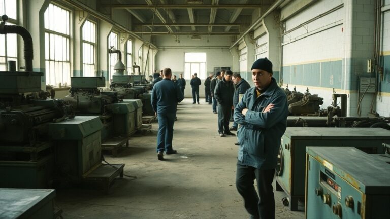 Арбитраж закрыл производство по банкротству завода Седин