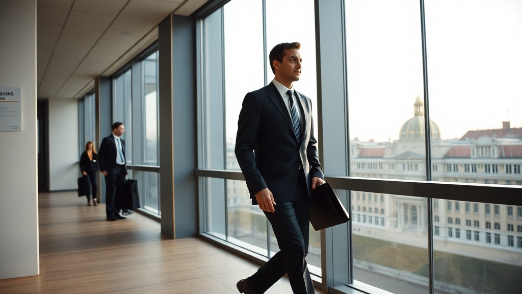 На смену арестованному главе промпарка пришел новый генеральный директор