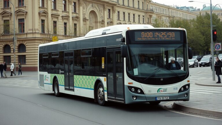 «Пассажиравтотранс» займет маршруты, оставленные «Такси» в Петербурге