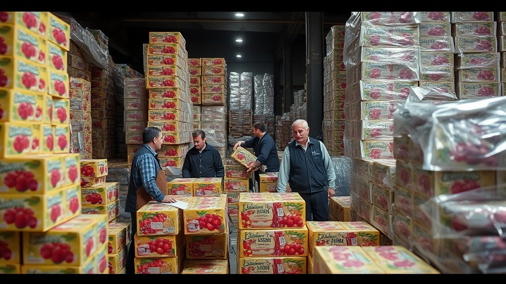 Чекушов: Wildberries нуждается в поддержке, а не в регулировании