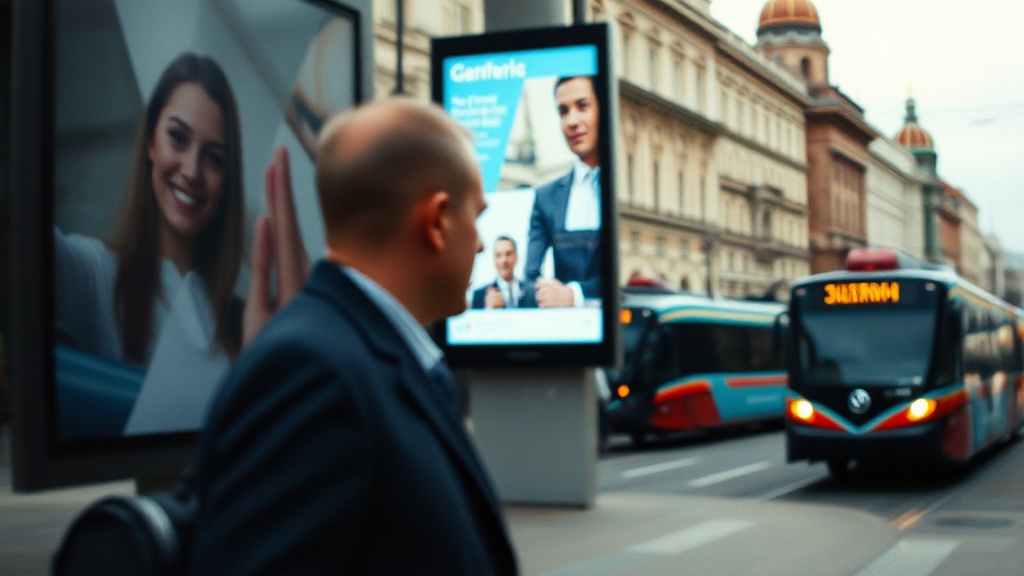 «Яндекс» ищет партнеров для развития направления наружной рекламы