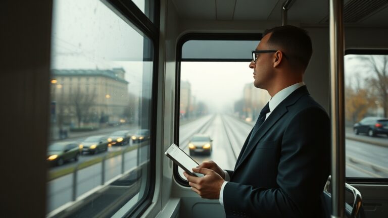 Петербуржцы выше оценивают качество общественного транспорта