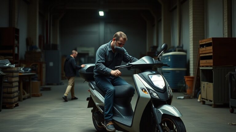 Кикшеринг как работодатель: профессии и зарплаты в индустрии