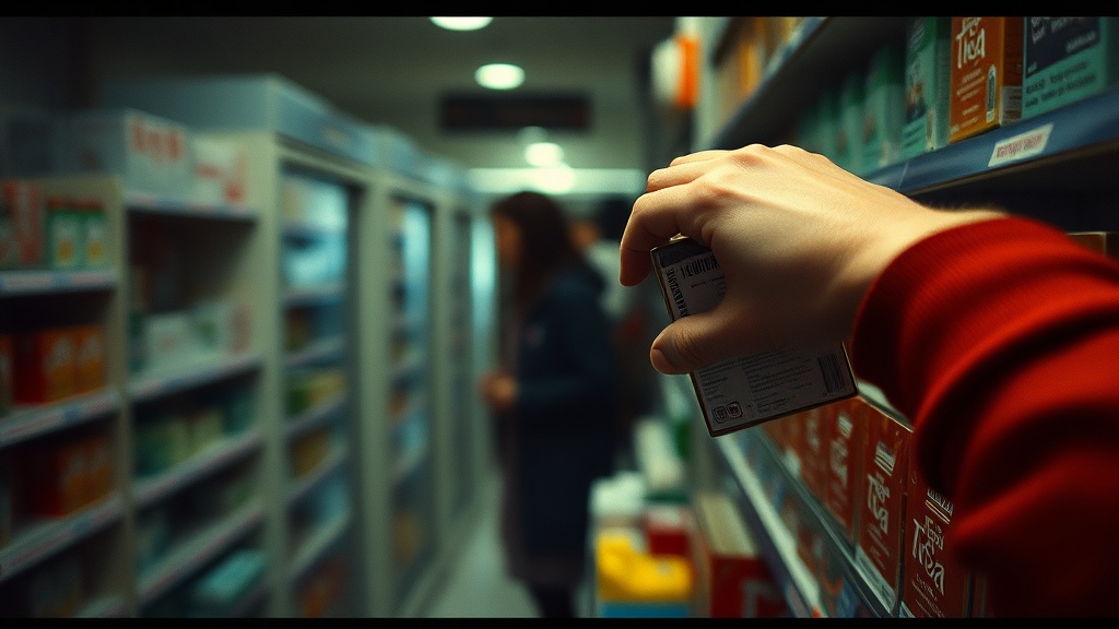 «Горздрав» в Москве получила предупреждение за продажу просроченного товара