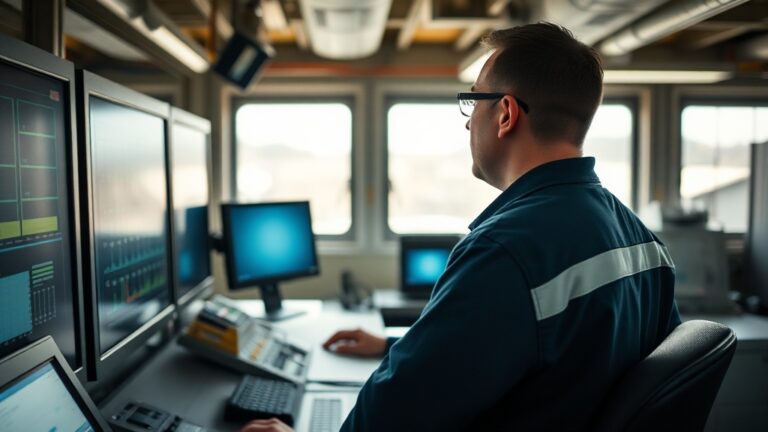 «Эволюция. СКАДА» «Транснефти» зарегистрирована в реестре российского ПО