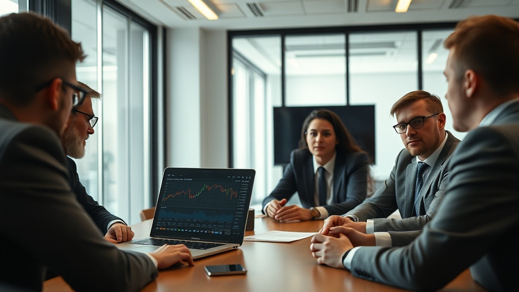 Россия запустила тестовый режим для криптовалютных операций