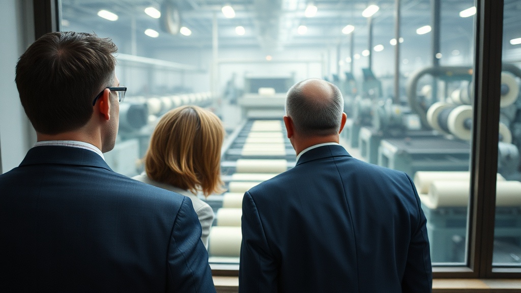 «ПалпИнвест» завершил преобразование в акционерное общество