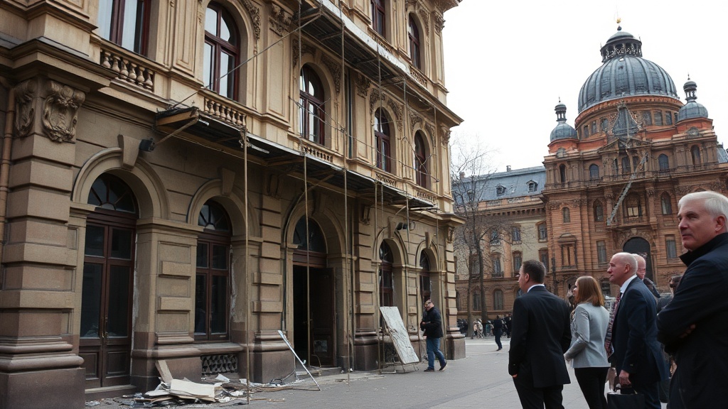 Суд обязал институт медицины провести реставрацию памятников