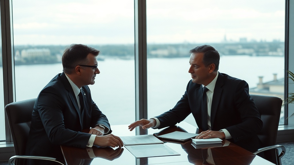 «СиАрСиСи Рус» грозит иск о признании несостоятельности