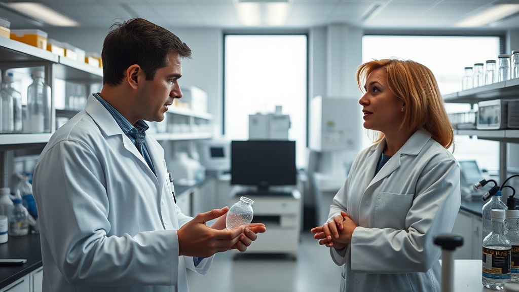 «Артген биотех» вложит 240 млн рублей в развитие Genetico