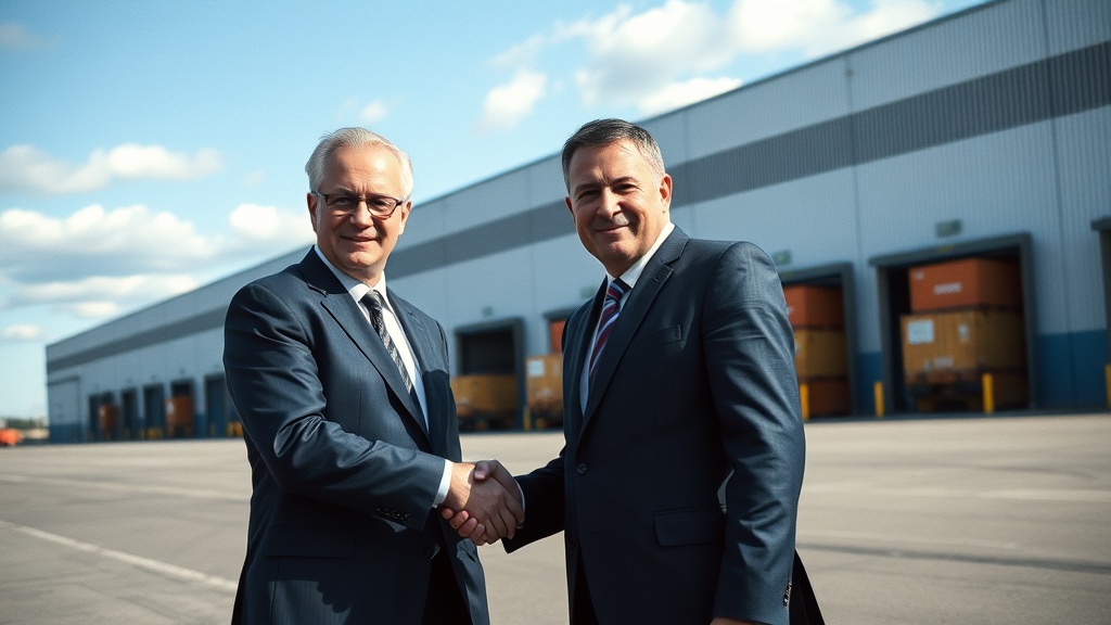 «Кама Капитал» рассматривает приобретение активов Ghelamco