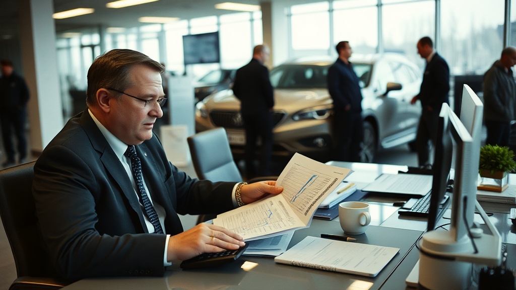 «Рольф» нарастил долговую нагрузку к середине года до 2,57х