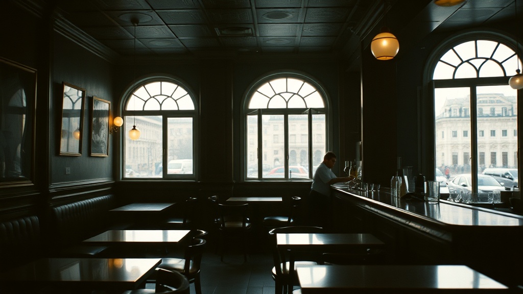 Oliver в Санкт-Петербурге обязан уплатить 280 тыс. рублей за нелицензированную музыку