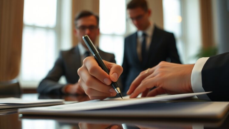 Апелляционный суд признал подпись фальшивой и взыскал 2,5 млн рублей