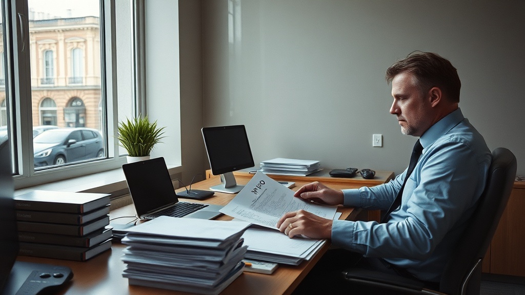 «Грузовичкоф» вёл поиск финансового директора для подготовки к листингу