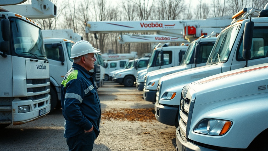 «Водоканал» ищет страховщика для автопарка на сумму 40,7 млн рублей