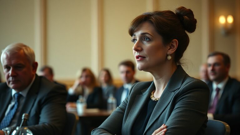 Алина Клименко поделилась с бизнесменами опытом сотрудничества со СМИ