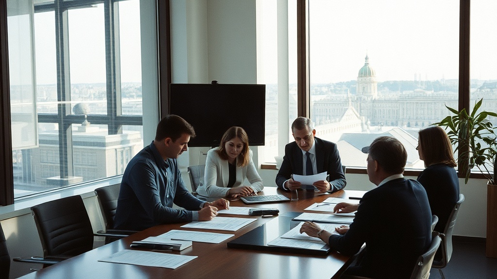 РФПИ объявил о планах запуска инвестплатформы БРИКС