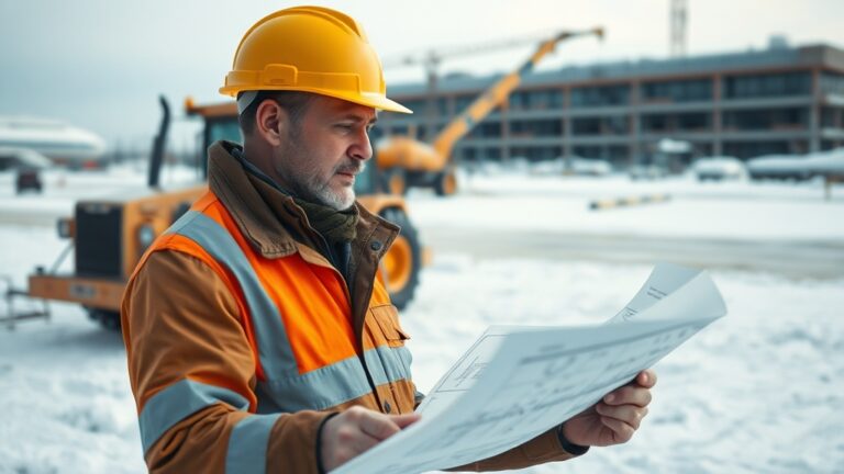 Кузбасс должен приступить к возведению аэропорта Шерегеша к 2025 году