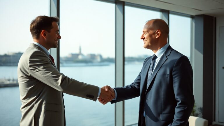 В «Запкареллесе» произошла смена на посту генерального директора