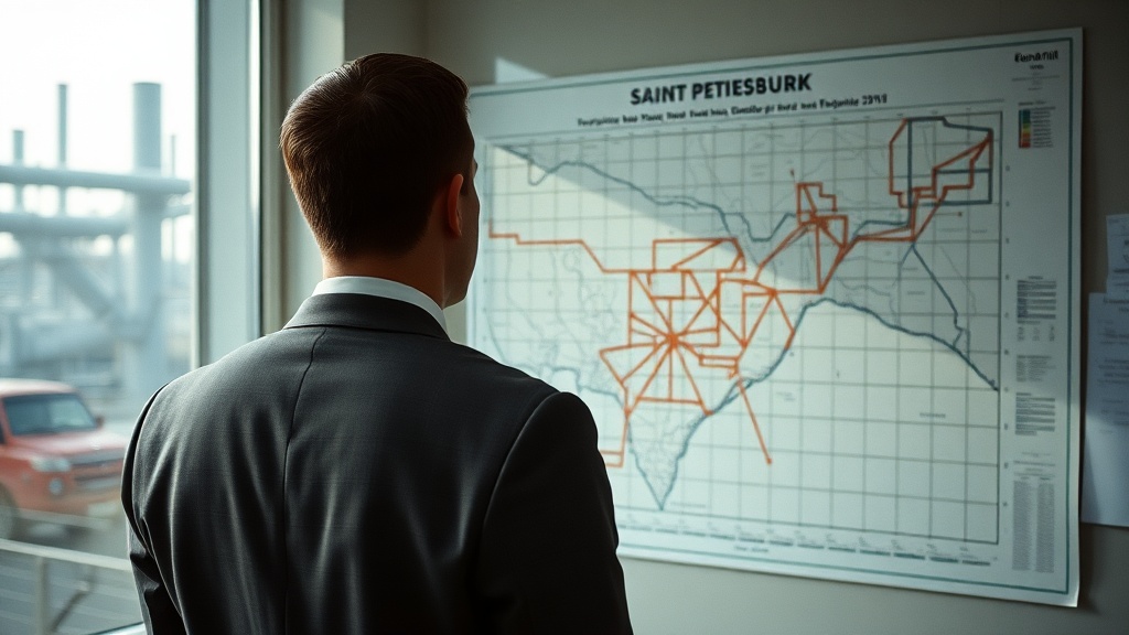 Владимир Рябушев занял пост врио главы «Россети Урал»